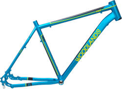 Csepel WOODLANDS CROSS 700C váz