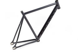 Csepel RoyAl kerékpár váz szett Fixi alu