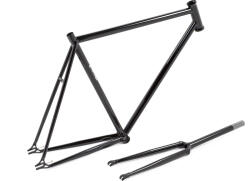 Csepel Royal 4* kerékpár váz szett