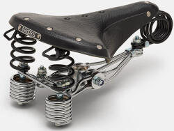 Brooks England B135 Nyereg