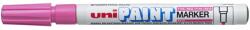uni Lakkmarker UNI PX-21 0, 8-1, 2mm rózsaszín