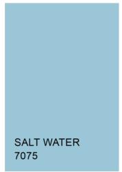 KASKAD Dekorációs karton KASKAD 50x70 cm 2 oldalas 225 g babakék 7075