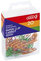 GRAND Gemkapocs GRAND carrot 20 darabos