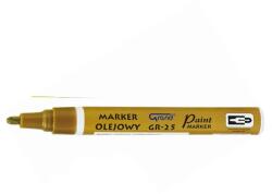Grand Lakkmarker GRAND GR-25 2-3 mm arany