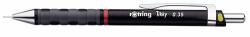 rOtring Nyomósirón ROTRING TIKKY III 0, 35mm fekete