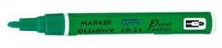 Grand Lakkmarker GRAND GR-25 2-3 mm zöld