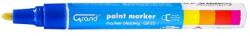 Grand Lakkmarker GRAND GR-25 2-3 mm kék