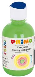 Primo Tempera PRIMO 300 ml neon zöld