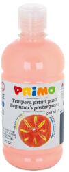Primo Tempera PRIMO 500 ml világosrózsaszín