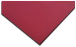 KASKAD Dekorációs karton KASKAD 50x70 cm 2 oldalas 220 g bordó 22