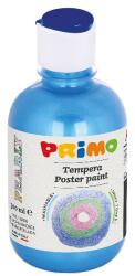 Primo Tempera PRIMO 300 ml csillámos kék