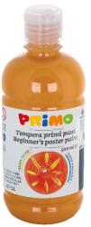 Primo Tempera PRIMO 500 ml okkersárga
