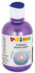 Primo Tempera PRIMO 300 ml csillámos lila
