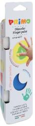 Primo Ujjfesték PRIMO tégelyes 40 ml 4 darabos