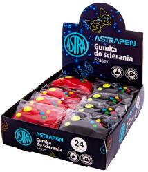 Astra Radír ASTRA PEN player`s