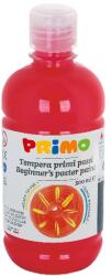 Primo Tempera PRIMO 500 ml bordó