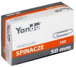 YANDA Gemkapocs YANDA 50mm 100 darabos