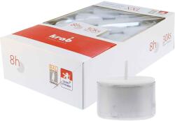 KRAB Tealight candle XXL 30 pcs
