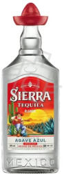 Sierra Blanco 38% 0.5 l