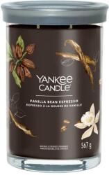 Yankee Candle Vanilla Bean Espresso Tumbler 567 g