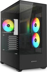 Sharkoon SK6 ARGB black