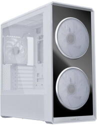 Lian Li LANCOOL 217 INF TG white (G99.LAN217INFW.00)