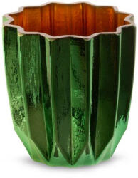 Eurofirany Negro 10x10x10 cm zöld