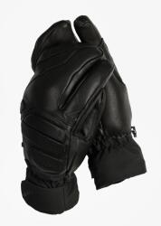 Zanier Revolution. STX Trigger Síkesztyű - black - 8