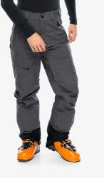 Columbia Powder Stash II Pant Sínadrág - shark/black - L