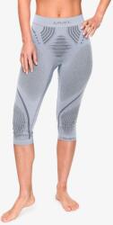Uyn Evolutyon+ UW Pants Medium Termoaktív női hosszúszárú alsó - light grey melange - XS