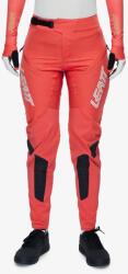 Leatt MTB Gravity 3.0 Női nadrág - race red - XS