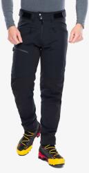 Norrona Falketind Flex1 Heavy Duty Pants Túranadrág - caviar/zip grey - L