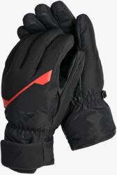 Zanier Rauris. GTX Síkesztyű - black/red - 10
