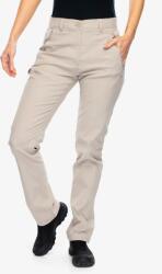 Craghoppers NosiLife Pro Trouser III Túranadrág női - soft mushroom - XS