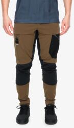 Leatt MTB Gravity 4.0 Kerékpáros nadrág - loam brown - L