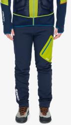 Crazy Pant Resolution Softshell nadrág - liken - L