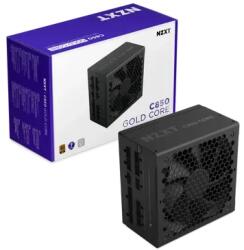 NZXT Core C850 850W
