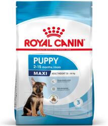 Royal Canin Maxi Puppy 12 kg