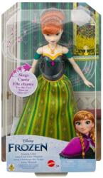 Mattel Păpușă Anna (HLW56) Figurina