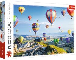 Trefl Capadocia 1000 piese Puzzle