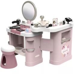 Smoby 3 az 1-ben szépségszalon (7600320256)