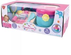 Playgo Tükrös pipere készlet (6002)