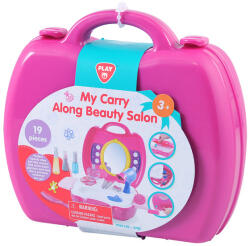 Playgo Piperekészlet kofferben (2788)