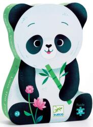 DJECO Panda Leo DJ07282 Puzzle
