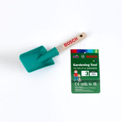 Klein Bosch Garden - Kézi lapát, rövid (2789)