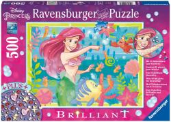 Ravensburger Ariel 500 piese RVSPA13327 Puzzle