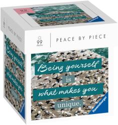 Ravensburger Being Yourself 99 piese RVSPA16967 Puzzle
