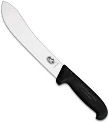 Victorinox Cutit pentru macelarie Victorinox Butcher Knife, lama 20cm, Black 5.7403. 20 (5.7403.20)