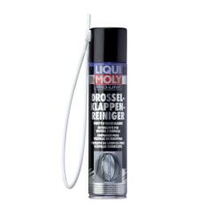 LIQUI MOLY Solutie curatare clapeta acceleratie Liqui Moly 400ml