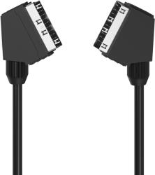 QILIVE Összekötőkábel Scart 21 pol